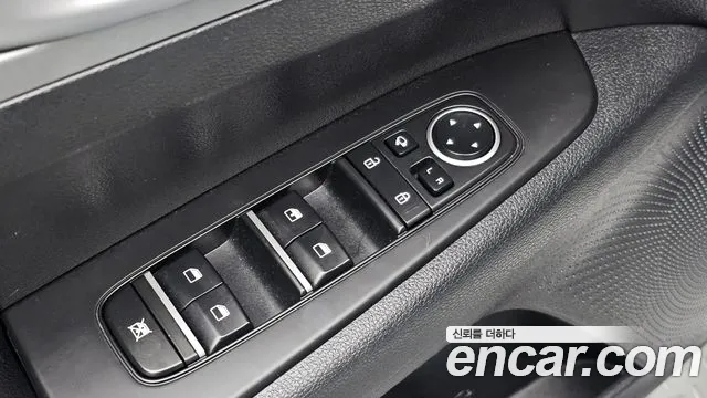 Kia K3 — Фото автомобиля 19