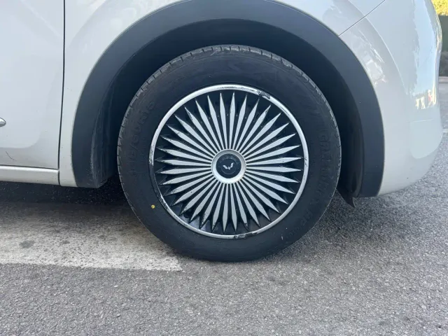 Wuling Bingo — Фото автомобиля 5