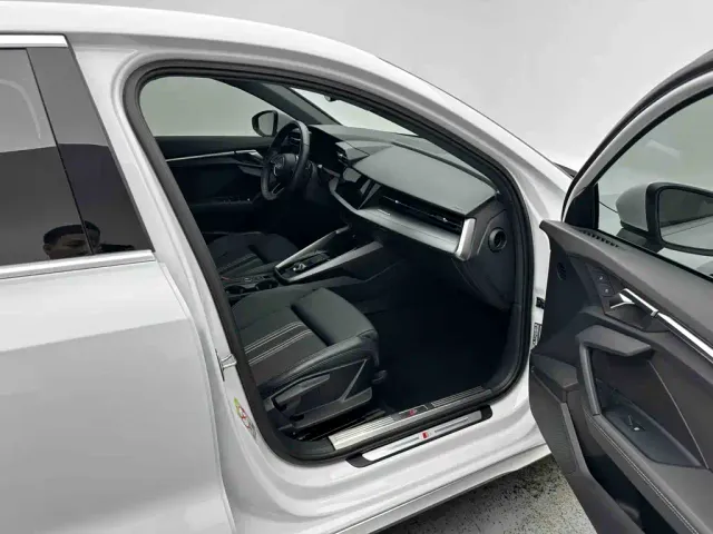 Audi A3 — Фото автомобиля 7