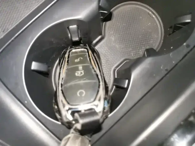 BYD Qin PLUS — Фото автомобиля 8