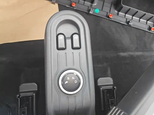 Wuling Hongguang Mini EV — Фото автомобиля 13