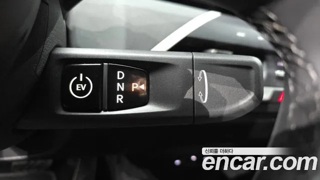 Kia EV5 — Фото автомобиля 12