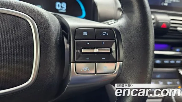 Hyundai Casper — Фото автомобиля 27
