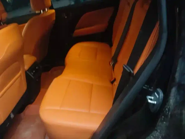 Haval Raptor — Фото автомобиля 11