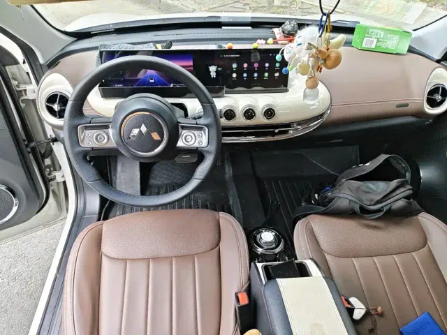 Wuling Bingo — Фото автомобиля 5