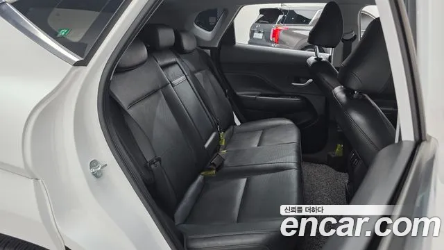 Hyundai Kona — Фото автомобиля 11