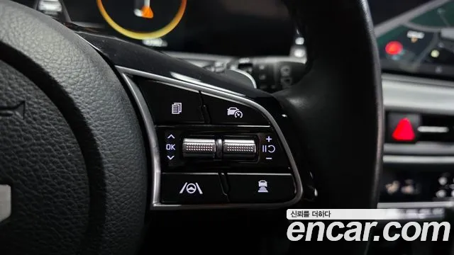Kia Seltos Seltos (New) — Фото автомобиля 20