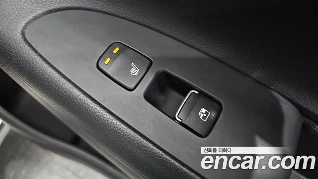 Hyundai Grandeur Premium — Фото автомобиля 26