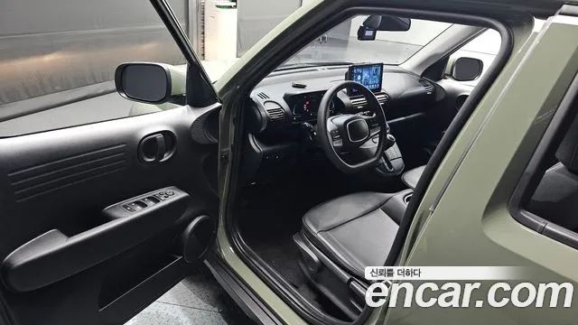 Hyundai Casper Casper Smart — Фото автомобиля 10