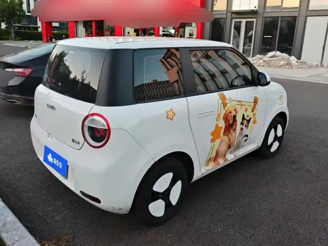 Changan Lumin — Фото автомобиля 3