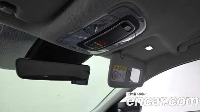Hyundai Avante CN7 — Фото автомобиля 27