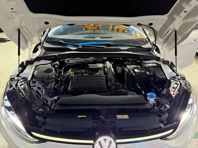 Volkswagen Lamando — Фото автомобиля 22