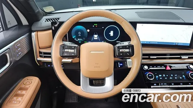 Hyundai Santafe — Фото автомобиля 12