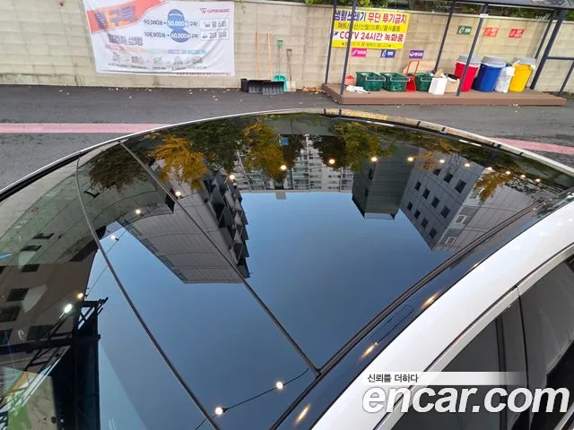 Mercedes-Benz E-Class W214 — Фото автомобиля 13