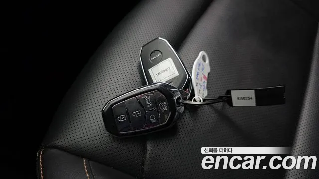 KG_Mobility_Ssangyong Torres Новый Torres — Фото автомобиля 18