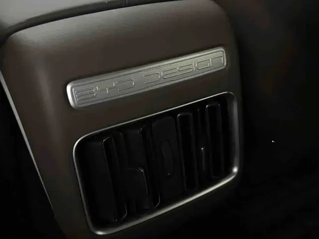 BYD Song Pro — Фото автомобиля 15