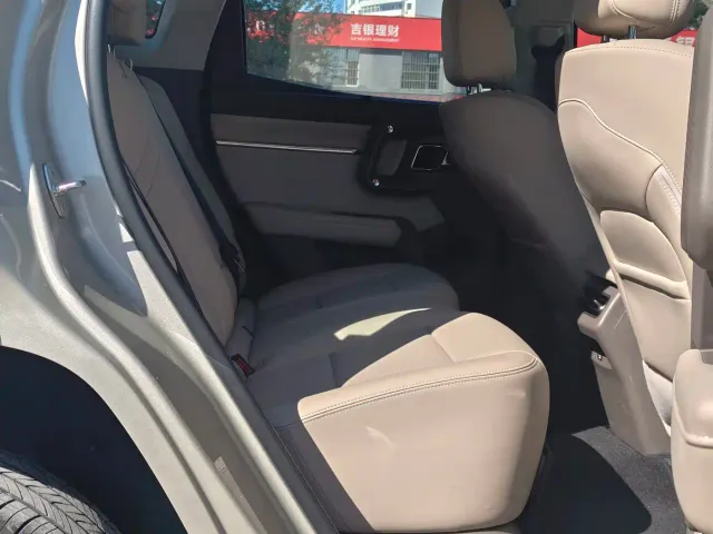 Haval Big Dog — Фото автомобиля 21