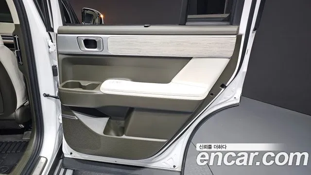 Hyundai Santa Fe MX5 — Фото автомобиля 14
