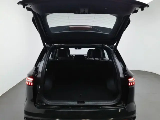 Geely Xingyue L 2021 2.0TD DCT EVO FWD Premium — Фото автомобиля 16