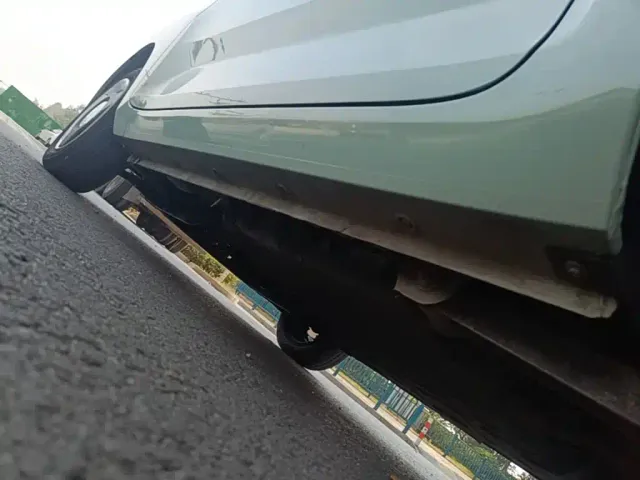 Wuling Hongguang Mini EV — Фото автомобиля 21