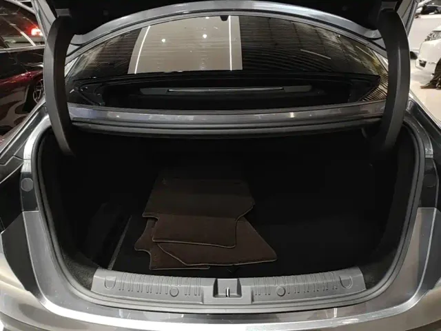 BYD Qin L — Фото автомобиля 18