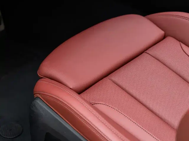 BMW 4 Series — Фото автомобиля 15