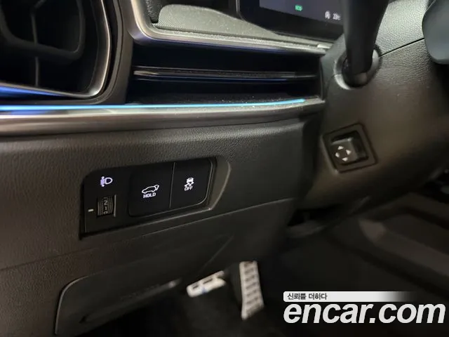 Kia Sorento 4th Gen — Фото автомобиля 17