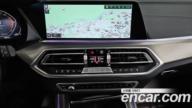 BMW X5 — Фото автомобиля 11