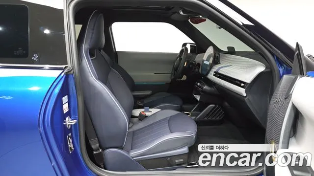 MINI Cooper — Фото автомобиля 16
