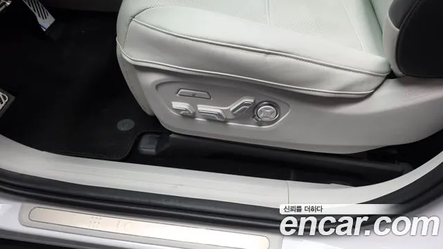 Hyundai Ioniq 9 — Фото автомобиля 29