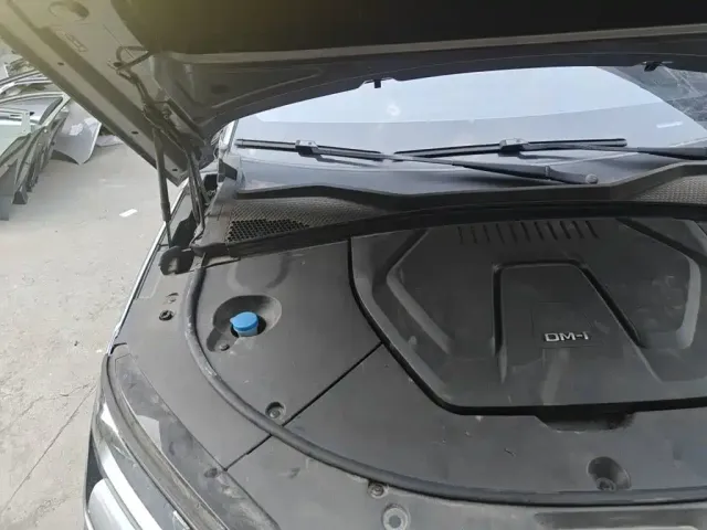 BYD Song PLUS — Фото автомобиля 21