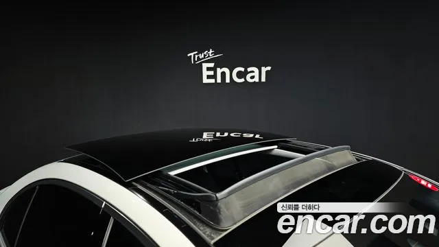 Mercedes-Benz E-Class W214 — Фото автомобиля 20