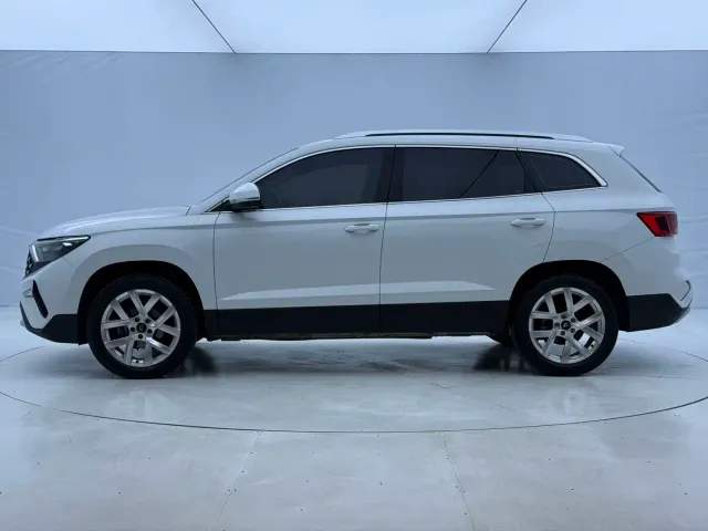Jetta VS7 — Фото автомобиля 9