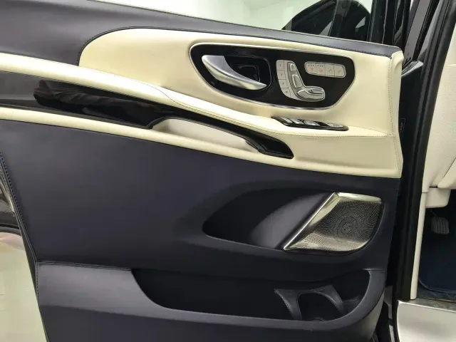 Mercedes-Benz Vito — Фото автомобиля 13