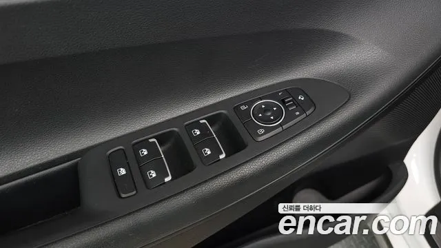 Hyundai Grandeur Новый Grandeur IG 3.0 LPi (Для проката) — Фото автомобиля 16