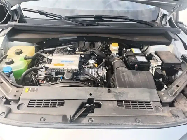GAC Trumpchi Emkoo — Фото автомобиля 19