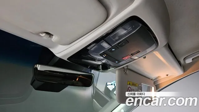 Hyundai Staria — Фото автомобиля 25