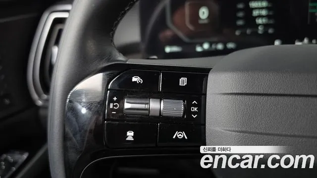 Kia Sorento 4th Gen — Фото автомобиля 23