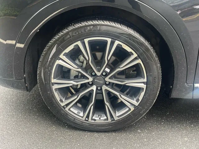 Jetour X70 Plus — Фото автомобиля 26