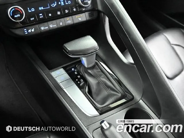 Hyundai AVANTE Avante (CN7) — Фото автомобиля 14