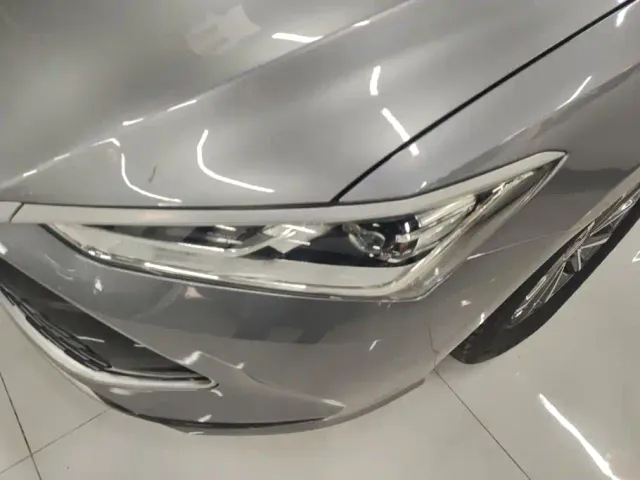 BYD Qin PLUS — Фото автомобиля 5