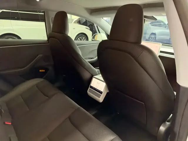 Tesla Model 3 — Фото автомобиля 7