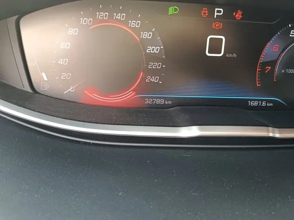 Peugeot Peugeot 4008 2022 400THP Innovation Edition — Фото автомобиля 13