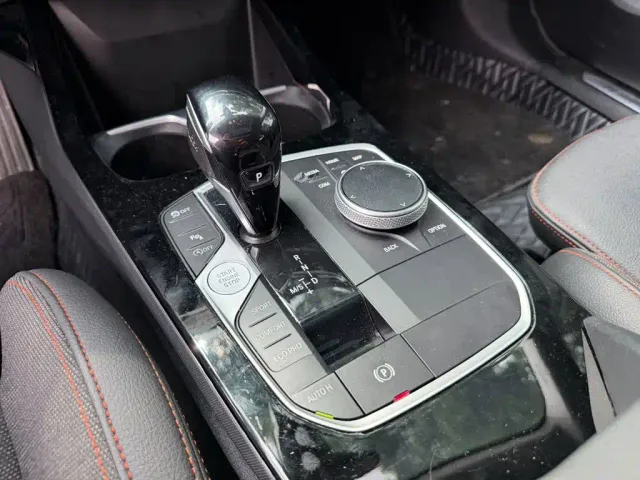 BMW 2 Series — Фото автомобиля 9