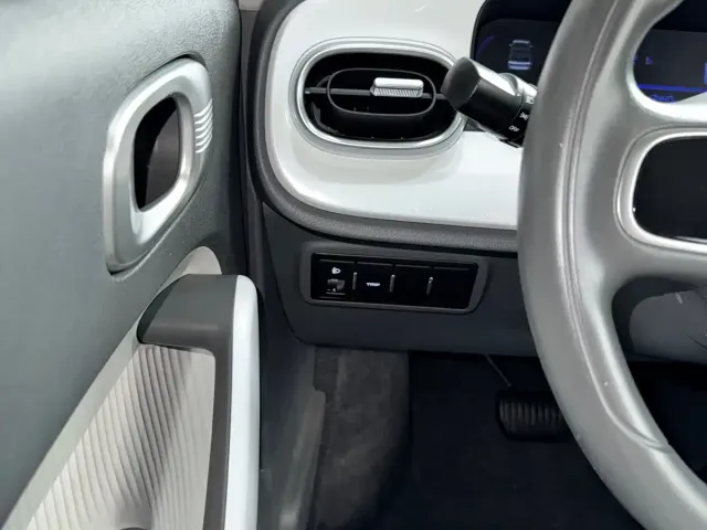 Geely Panda — Фото автомобиля 21