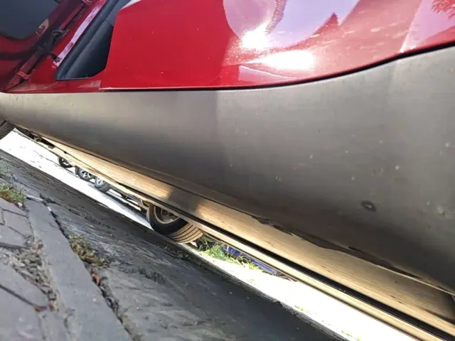 Tesla Model Y — Фото автомобиля 21