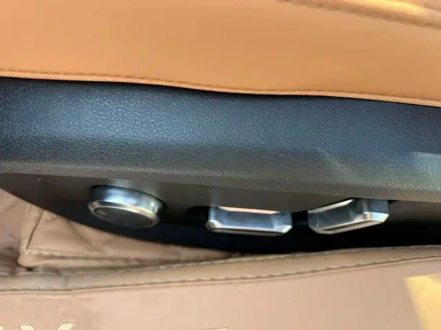 Geely Galaxy Xingyao 8 — Фото автомобиля 13