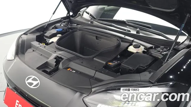 Hyundai Ioniq6 — Фото автомобиля 6