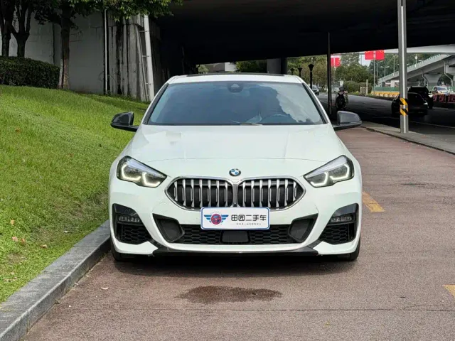 BMW 2 Series — Фото автомобиля 2