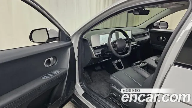 Hyundai Ioniq 5 Ioniq5 — Фото автомобиля 15